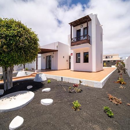 Villa Turquesa Плайя-Бланка Екстер'єр фото