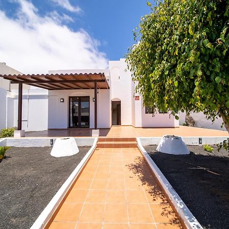 Villa Turquesa Плайя-Бланка Екстер'єр фото