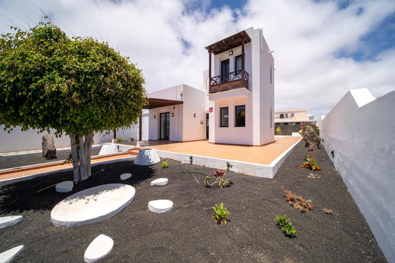 Villa Turquesa Плайя-Бланка Екстер'єр фото