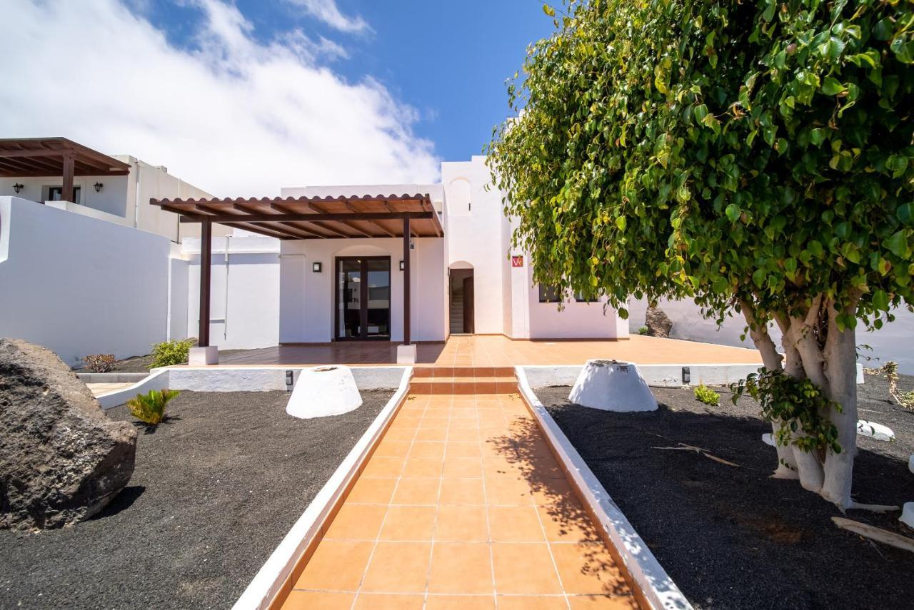Villa Turquesa Плайя-Бланка Екстер'єр фото
