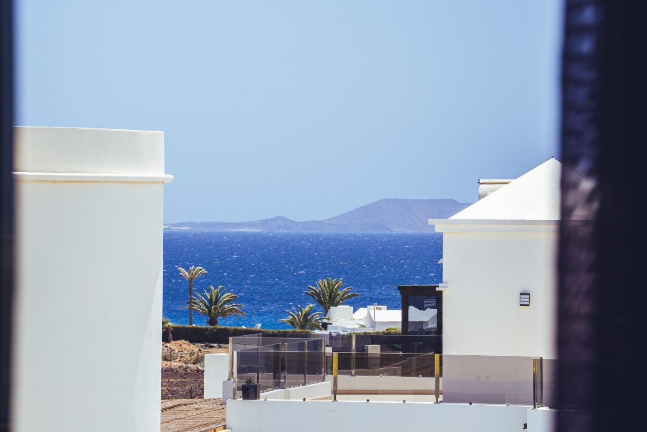Villa Turquesa Плайя-Бланка Екстер'єр фото
